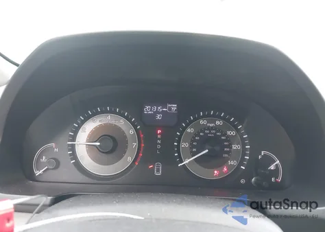 2017 Honda Odyssey Ex-L from USA, damaged, VIN 5FNRL5H63HB015089